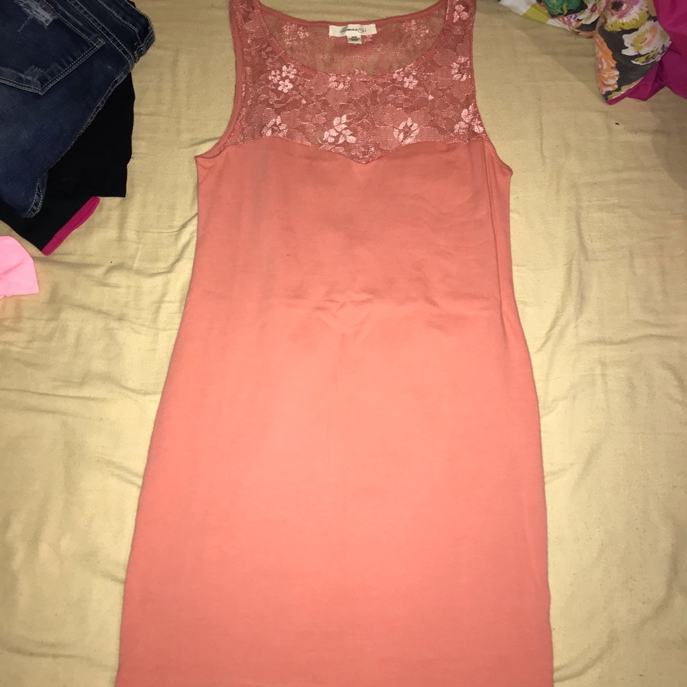 Forever 21 bodycon dress